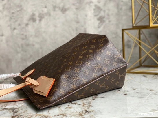 First bags ru reviews BAG LOUIS ALL-IN SMALL VUITTON TOTE 0727